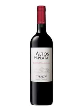 Terrazas Altos Del Plata Cabernet Sauvignon - Mendoza, Argentina Terrazas Altos Del Plata Cabernet Sauvignon - Mendoza, Argentina