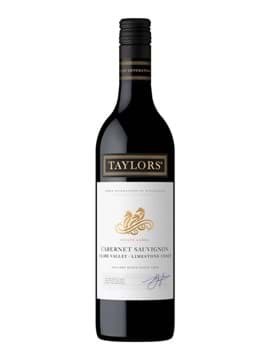 Taylors Estate Cabernet Sauvignon - Clare Valley, Úc Taylors Estate Cabernet Sauvignon - Clare Valley, Úc