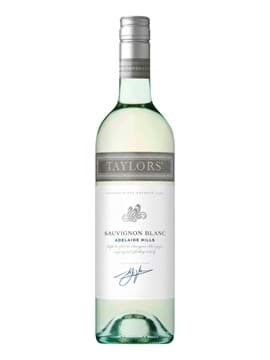 Taylors Sauvignon Blanc - Adelaide Hills, Úc Taylors Sauvignon Blanc - Adelaide Hills, Úc