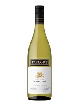 Taylors Estate Chardonnay - Clare Valley, Úc Taylors Estate Chardonnay - Clare Valley, Úc