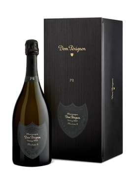 Champagne Dom Perignon Blanc Vintage 2002 - P2 Champagne Dom Perignon Blanc Vintage 2002 - P2