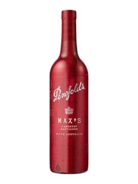 Penfolds Max's Cabernet Sauvignon Penfolds Max's Cabernet Sauvignon