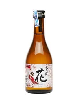 Sake Nishinoseki Hana - 300ml Sake Nishinoseki Hana - 300ml