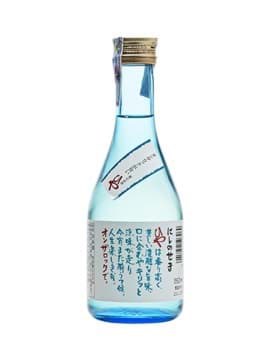 Sake Nishinoseki Hiya 300ml Sake Nishinoseki Hiya 300ml