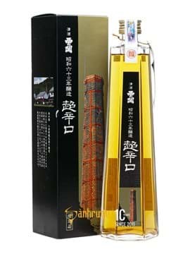 Sake Nishinoseki Kosyu Sake Nishinoseki Kosyu