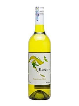 Kangaroo Sauvignon Blanc Kangaroo Sauvignon Blanc