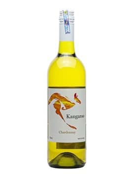 Kangaroo Chardonnay Kangaroo Chardonnay