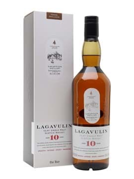 Lagavulin 10 Lagavulin 10