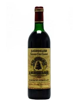 Chateau Angelus 1985 Chateau Angelus 1985