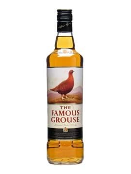 Hiển thị chi tiết cho Rượu Famous Grouse Rượu Famous Grouse