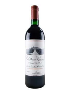 Chateau Canon 1989 Chateau Canon 1989