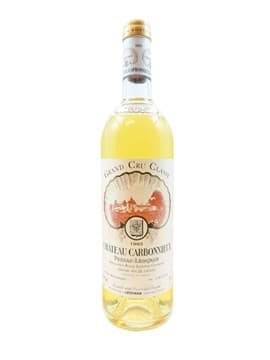 Chateau Carbonnieux White 1993 Chateau Carbonnieux White 1993