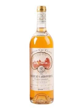 Chateau Carbonnieux White 1994 Chateau Carbonnieux White 1994