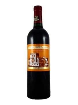 Chateau Ducru Beaucaillou 1982 Chateau Ducru Beaucaillou 1982
