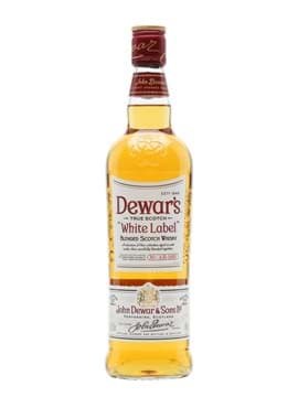 Hiển thị chi tiết cho Rượu Dewar’s White Label Rượu Dewar’s White Label