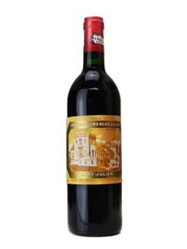 Chateau Ducru Beaucaillou 1984 Chateau Ducru Beaucaillou 1984