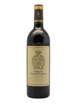 Chateau Gruaud Larose 1988 Chateau Gruaud Larose 1988