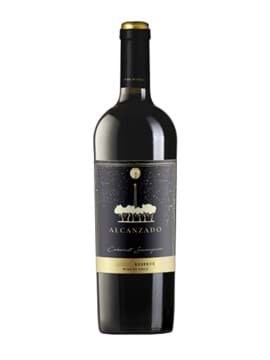 Alcanzado Reserve Cabernet Sauvignon Alcanzado Reserve Cabernet Sauvignon