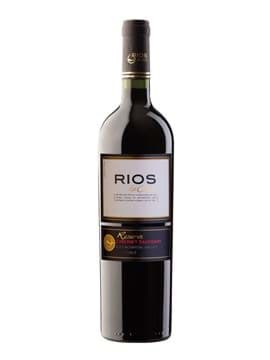 Rios Reserva Cabernet Sauvignon - Cachapoal valley, Chile Rios Reserva Cabernet Sauvignon - Cachapoal valley, Chile