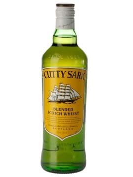 Hiển thị chi tiết cho Rượu Cutty Sark Blended Malt Rượu Cutty Sark Blended Malt