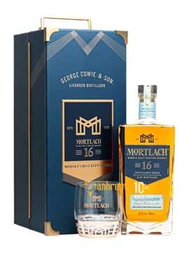 Mortlach 16 hop qua tet Mortlach 16 hop qua tet