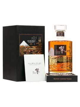 Hibiki 21 Limited Hibiki 21 Limited