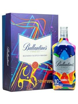 Ballantines Finest tet 2022 Ballantines Finest tet 2022