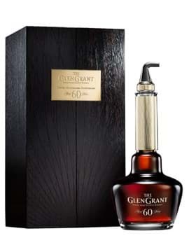 Glen Grant 60 Glen Grant 60