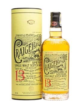 Craigellachie 13 Craigellachie 13