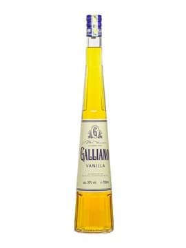 Galliano Vanilla Galliano Vanilla