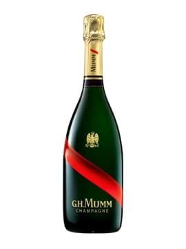 Champagne GH Mumm Grand Cordon Brut Champagne GH Mumm Grand Cordon Brut