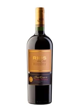Rios Gran Reserva Cabernet Sauvignon Rios Gran Reserva Cabernet Sauvignon