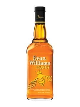Evan Williams Honey Evan Williams Honey