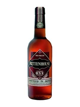 Rittenhouse Straight Rye Rittenhouse Straight Rye