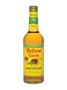 Mellow Corn - Kentucky Straight Corn Whiskey Mellow Corn - Kentucky Straight Corn Whiskey