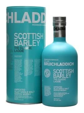 Hiển thị chi tiết cho Rượu Bruichladdich Classic Laddie Rượu Bruichladdich Classic Laddie