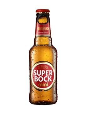 Super Bock Mini Bia Super Bock Mini