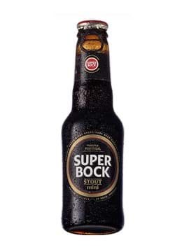 Bia Super Bock Stout Mini Bia Super Bock Stout Mini