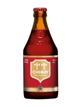 Bia Chimay đỏ/rouge - red cap - bia Bỉ Bia Chimay đỏ/rouge - red cap - bia Bỉ