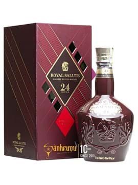 Chivas 24 Chivas 24