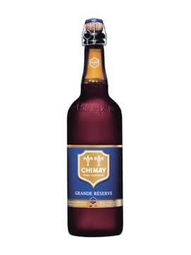 Bia Chimay Grande Reserve - Chimay xanh, bia Bỉ Bia Chimay Grande Reserve - Chimay xanh, bia Bỉ