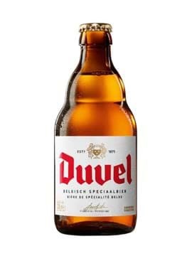 Bia Duvel Golden Ale - bia Bỉ Bia Duvel Golden Ale - bia Bỉ