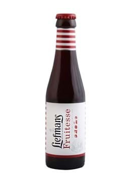Bia Liefmans Fruitesse - bia trái cây, Bỉ Bia Liefmans Fruitesse - bia trái cây, Bỉ