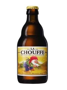Bia La Chouffe - bia Bỉ Bia La Chouffe - bia Bỉ