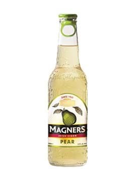 Bia Magners Pear Cider - bia Irish/Ai Len Bia Magners Pear Cider - bia Irish/Ai Len