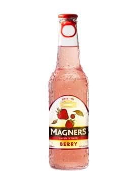 Bia Magners Berry Cider Bia Magners Berry Cider