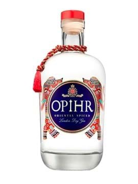 Opihr Oriental Spiced - London Dry Gin Opihr Oriental Spiced - London Dry Gin