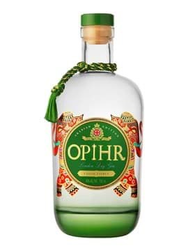 Opihr Exotic Citrus - London Dry Gin Opihr Exotic Citrus - London Dry Gin