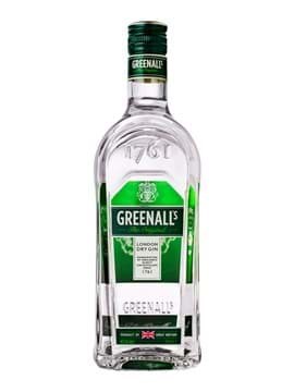Greenall's Original London Dry Gin Greenall's Original London Dry Gin