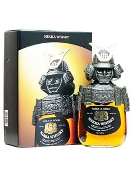 Whisky Samurai Whisky Samurai